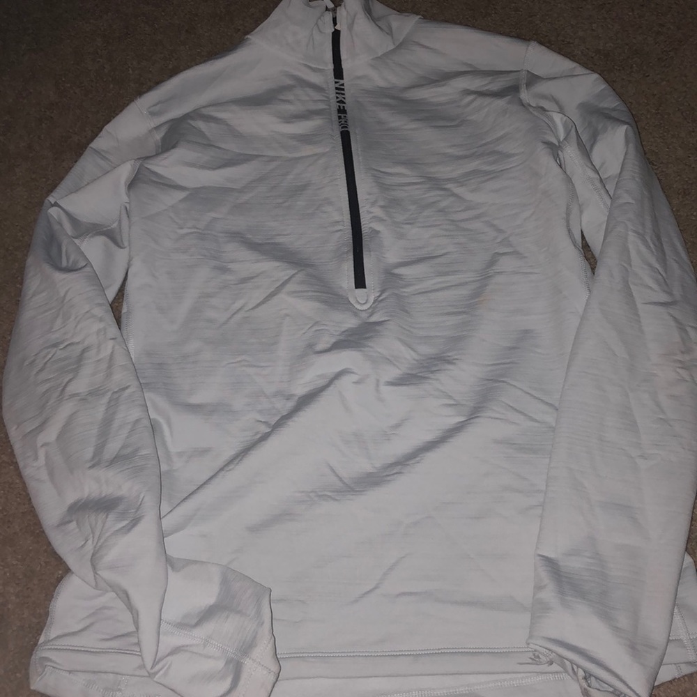Nike Pro pullover